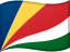 Flag of 塞舌尔