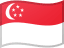Flag of Singapore