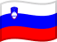Flag of Slovenščina
