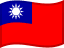 Flag of Taiwan
