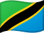 Flag of Tanzania