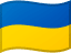 Flag of Українська