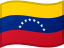 Flag of Wenezuela
