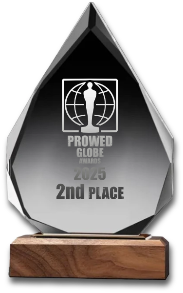 pga trophy