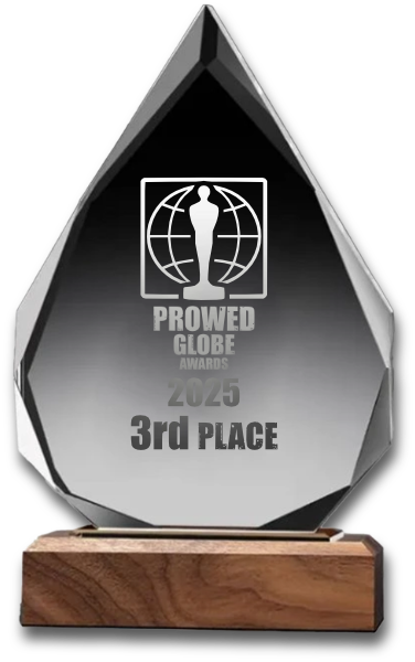 pga trophy