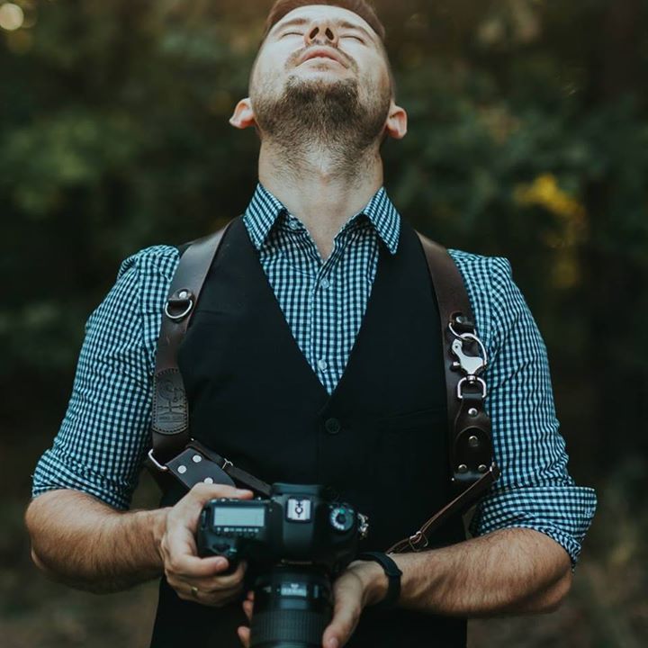 Wedding Photographer Krzysztof Krawczyk, Poland