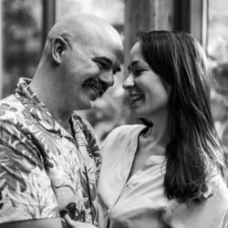 Wedding Photographer Hollie & Patrick Mateer, United Kingdom